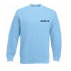 malibu-ca sweatshirt