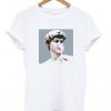 michelangelo bubble gum t-shirt