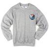 natives of the golden coast sweatshirt