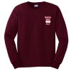 newport beach 1984 USA sweatshirt