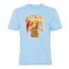 ocean earth keep it clean tshirt