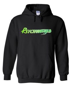 psychworld hoodie