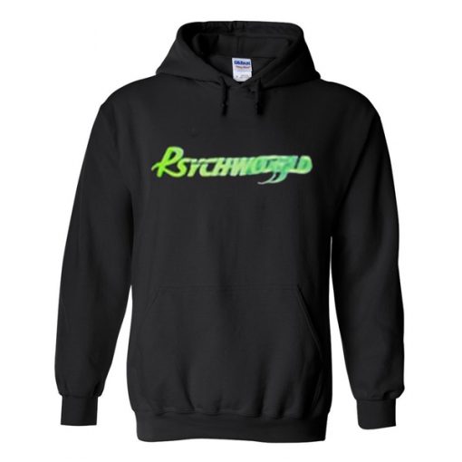 psychworld hoodie