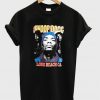 snoop dogg long beach t shirt