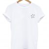 star t-shirt