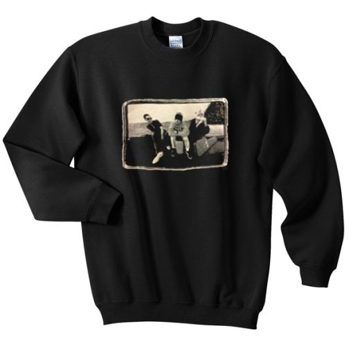 vintage beastie boys sweatshirt