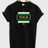 world tour 1996 t-shirt