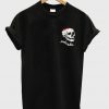 yokosuka skull t-shirt