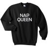 Nap Queen Sweatshirt