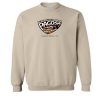 PAGOSA Brewing Beer Beige Sweatshirt