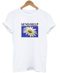 Send Help T-shirt