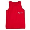 baby girl tanktop