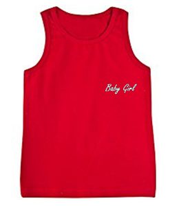 baby girl tanktop