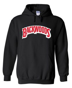 backwoods hoodie