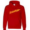 baewatch hoodie