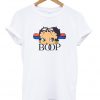 boop t-shirt