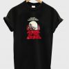 dawn of the dead t-shirt