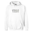 girls tour hoodie