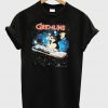 gremlins t-shirt