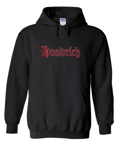 hoodrich hoodie