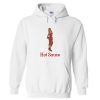 hot sauce hoodie