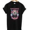 iron maiden the first ten years t-shirt