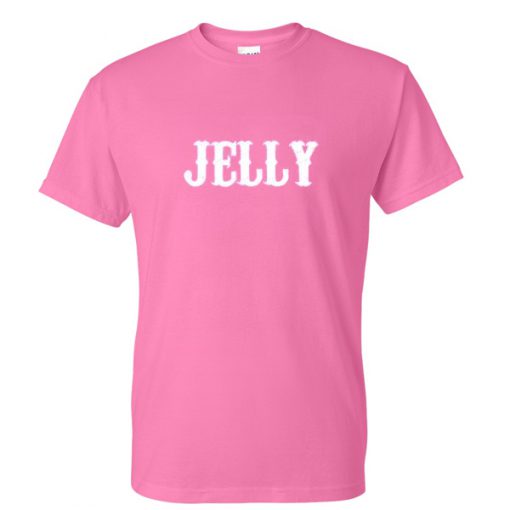 jelly tshirt