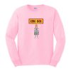 king bob sweatshirt