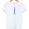 #lamuerta t-shirt