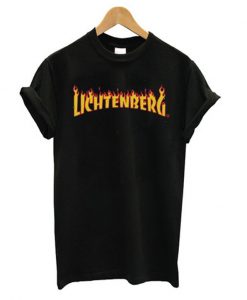 lichtenberg t-shirt