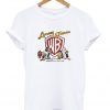 looney tunes warner bros tshirt