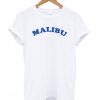 malibu t-shirt