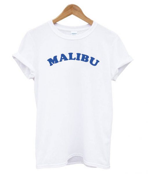 malibu t-shirt