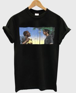 man t-shirt