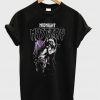 midnight mystery t-shirt