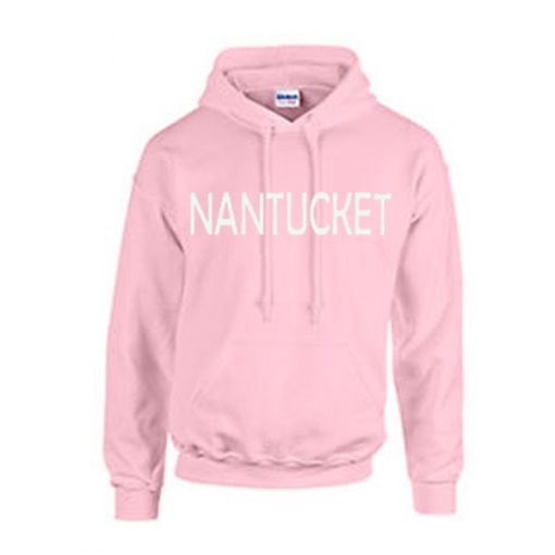 nantucket hoodie