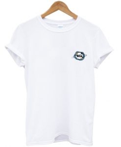 nasa space research t-shirt