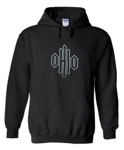 ohio hoodie