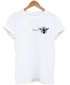 queen bee t-shirt