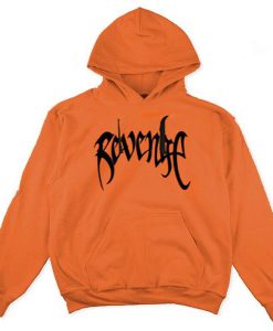 revenge hoodie