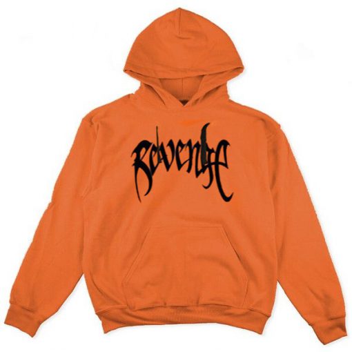 revenge hoodie