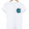 santa cruz t-shirt