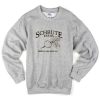 schrute farm sweatshirt