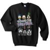 the twilight zone tower of terror sweatshirt