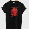 troye sivan concert t-shirt