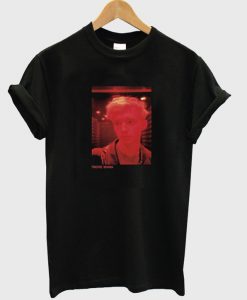 troye sivan concert t-shirt