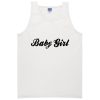 Baby Girl tanktop