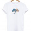 Fiorucci Angels T shirt