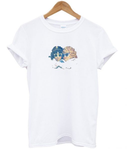 Fiorucci Angels T shirt