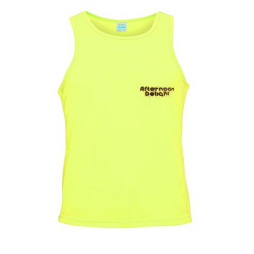 afternoon delight tanktop